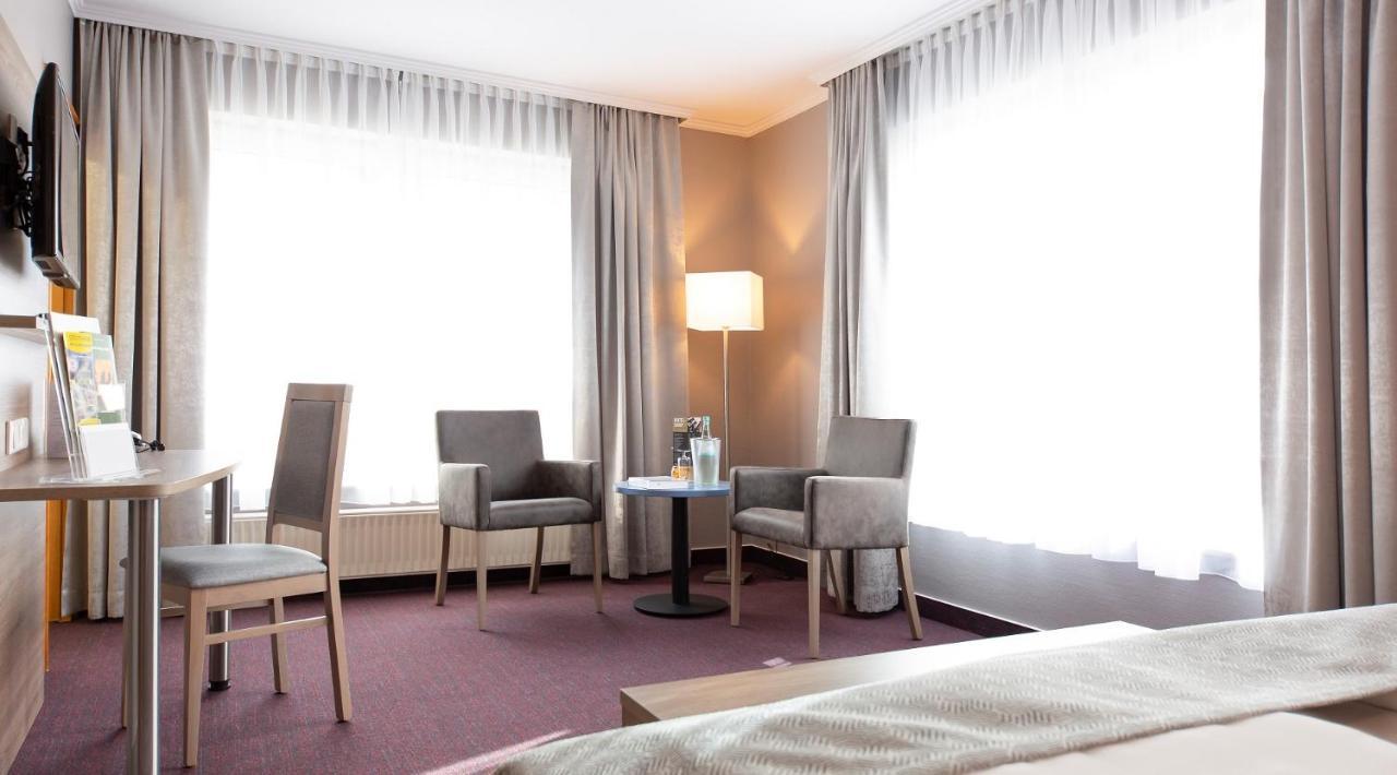 Hotel Mercure Mainz City Center Extérieur photo